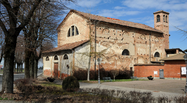 Chiesa di Santa Maria delle Ghiare